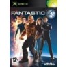 Fantastic Four (Xbox)