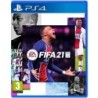 FIFA 21 (PS4)