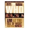 The Who - Live At The Isle Of Wight Festival 1970 (DVD)