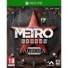 Metro Exodus Aurora Limited Edition (Xbox One)