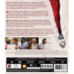 Serenity (2019) (Blu-ray)