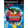 Arcade Action: 30 games (PS2)