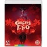 Orgies Of Edo (1969) (Blu-ray)
