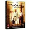 The Two Faces of January (2014) (DVD)