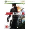 Just Cause 2 Limited Edition (Xbox 360)