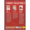 ONNEN KUKKULOILLA / STAY COOL / MAAILMAN PARAS ISÄ (FINDING BLISS / STAY COOL / WORLDS GREATEST DAD) (3 DVD)