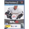 NHL 08  (PS2)
