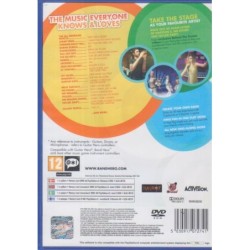 Band hero (PS2)