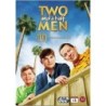 Miehen puolikkaat - Kausi 10 (Two and a half men - Season 10) (3 DVD)