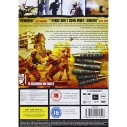 Andy McNabs Tour Of Duty (2 DVD)