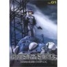 Ghost in the Shell Stand Alone Complex Vol. 01 (DVD)