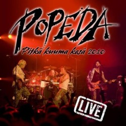 Popeda - Pitkä kuuma kesä...