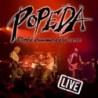 Popeda - Pitkä kuuma kesä 2010 (2 CD)