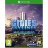 Cities Skylines (Xbox One)
