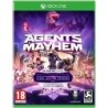 Agents of Mayhem (Xbox One)