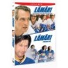 Lämäri 1 & 2 (Slap Shot 1 & 2) (2 DVD)