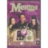 Merlin (TV Mini Series) (198) (DVD)