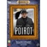 Poirot - Box 14 (2 DVD)
