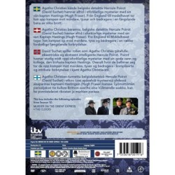 Poirot - Box 14 (2 DVD)