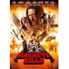Machete Kills (2013) (DVD)