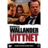 Wallander: Todistaja (Wallander 26 - Vittnet (2009) (SWE)) (DVD)