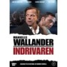 Wallander - Velkoja (Wallander 25 - Indrivaren (2009) (SWE)) (DVD)