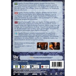 Poirot - Box 13 (2010) (2 DVD)
