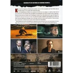 Wallander 31 - Mordbrännaren (2013) (DVD)