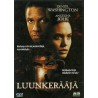 Luunkerääjä (Bone Collector, The) (DVD)