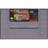 Super Wrestlemania  (Loose USA) (SNES L)