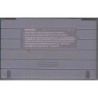 Super Wrestlemania  (Loose USA) (SNES L)