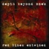 Depth Beyond Ones - Red Lines Entwined (CD)