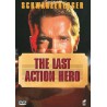 Last Action Hero (1993) (DVD)