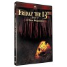 Perjantai 13. päivä osa 5 - Uusi alku (Friday the 13th: Part V - A New Beginning (1985)) (DVD)