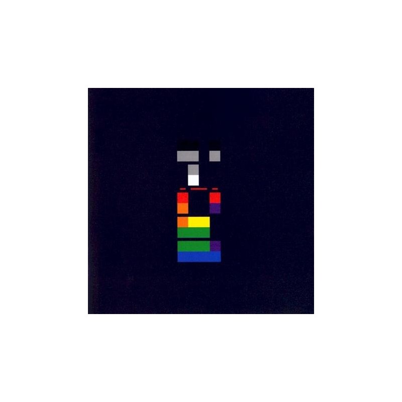 Coldplay - X & Y (CD)