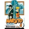 Naruto Volume 04 (Manga)