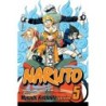 Naruto Volume 05 (Manga)