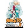 Naruto Volume 06 (Manga)
