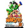 Naruto Volume 10 (Manga)