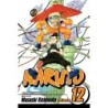 Naruto Volume 12 (Manga)