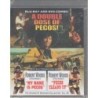 My Name Is Pecos / Pecos Cleans Up (1966 / 1967) (Blu-ray)