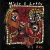 Micke & Lefty - Big Bag (CD)