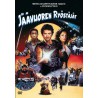 Jäävuoren ryöstäjät (Ice Pirates, The (1984)) (DVD)