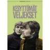 Kesyttömät veljekset (1969) (DVD)