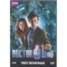 Doctor Who - Kausi 5 (Doctor Who - Season 5) (3 DVD)