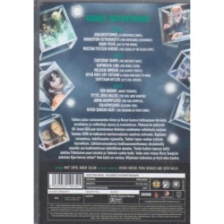 Doctor Who - Kausi 6 (Doctor Who - Season 6) (3 DVD)