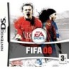 FIFA 08 (DS) (CIB)