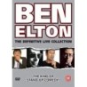 Ben Elton - Definitive Live Collection (4 DVD)