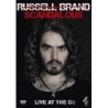 Russell Brand - Scandalous - Live At The 02 (2009) (DVD)