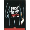 Perjantai 13. Päivä 2 (Friday The 13th - Part 2) (DVD)